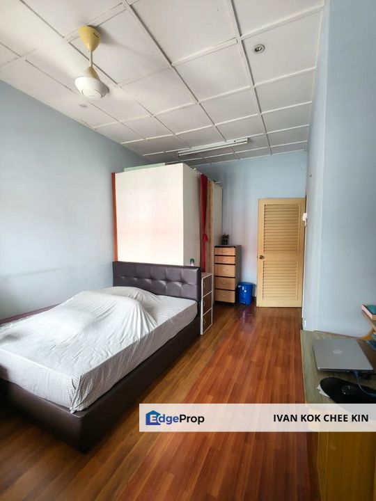Well Maintained & Walking Distance To LRT Station, Selangor, Subang Jaya