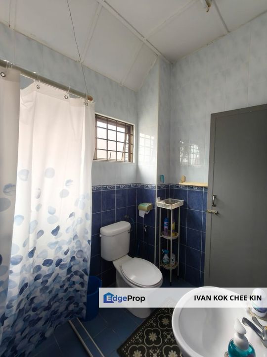 Well Maintained & Walking Distance To LRT Station, Selangor, Subang Jaya