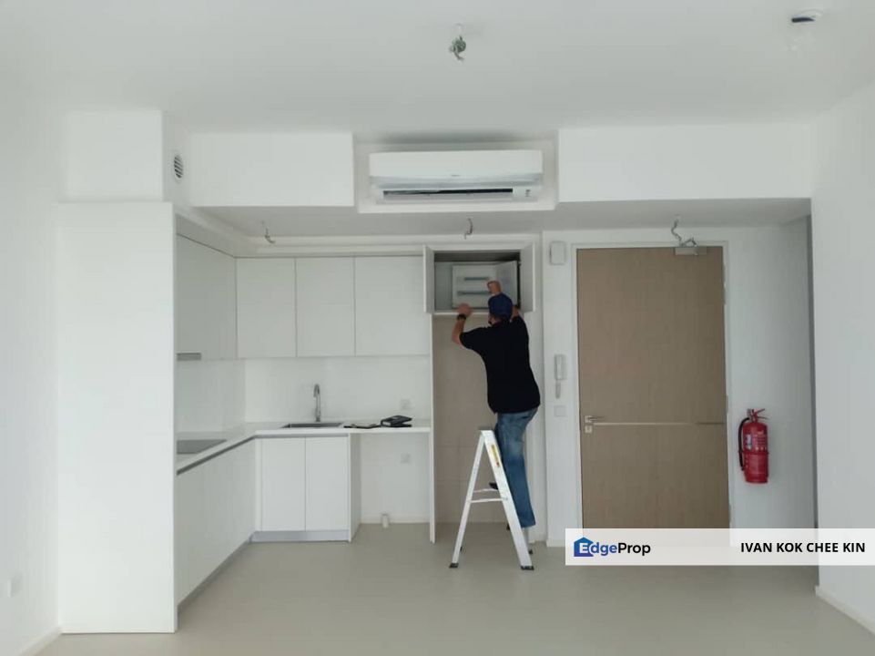 Value Rent Unit, Selangor, Ara Damansara