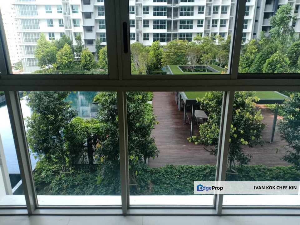 Value Rent Unit, Selangor, Ara Damansara