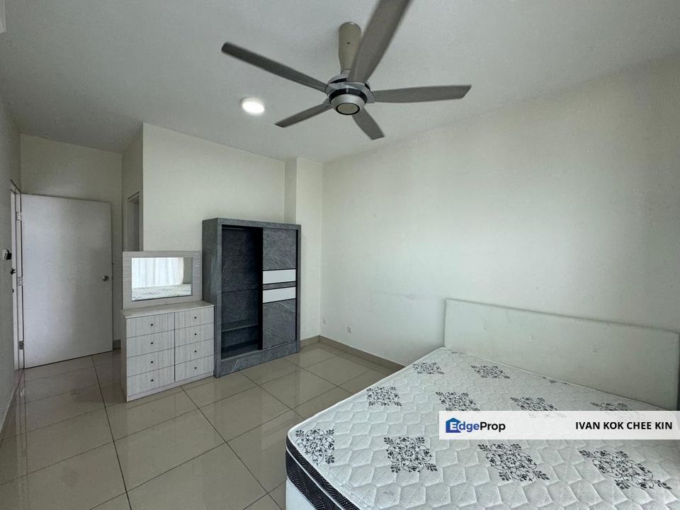 Walking Distance To LRT Station, Selangor, Ara Damansara
