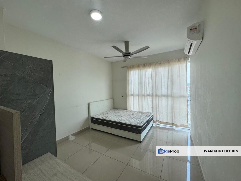 Walking Distance To LRT Station, Selangor, Ara Damansara