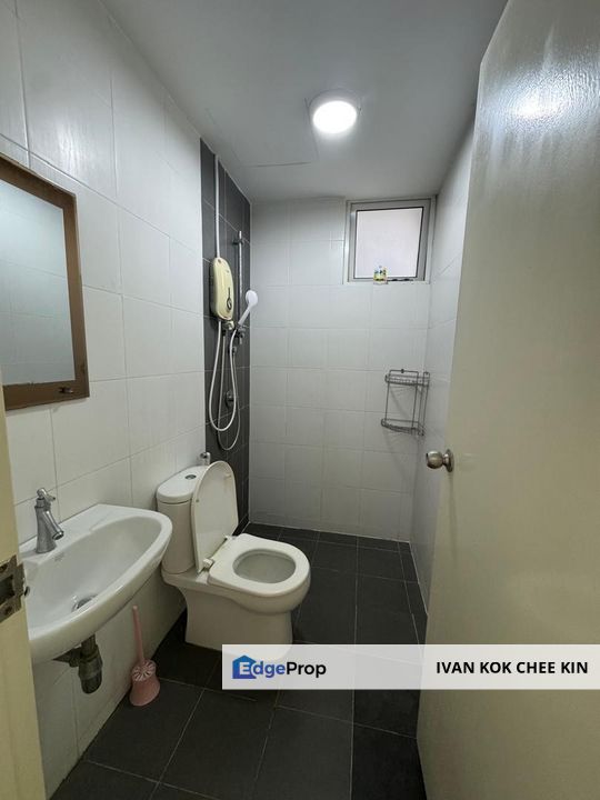 Walking Distance To LRT Station, Selangor, Ara Damansara