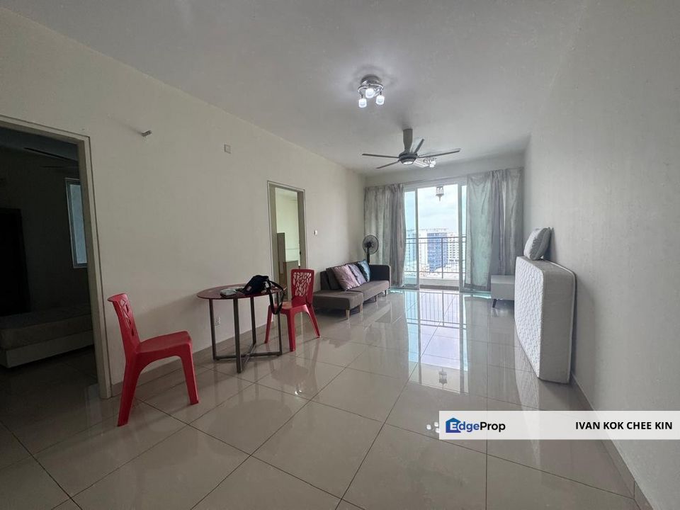 Walking Distance To LRT Station, Selangor, Ara Damansara