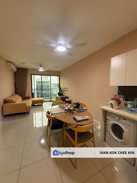 Walking Distance To LRT Station & Citta Mall, Selangor, Ara Damansara