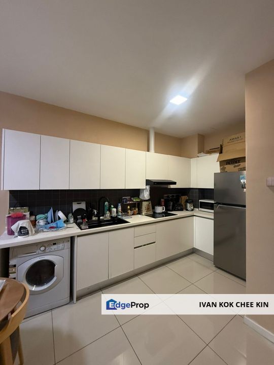 Walking Distance To LRT Station & Citta Mall, Selangor, Ara Damansara