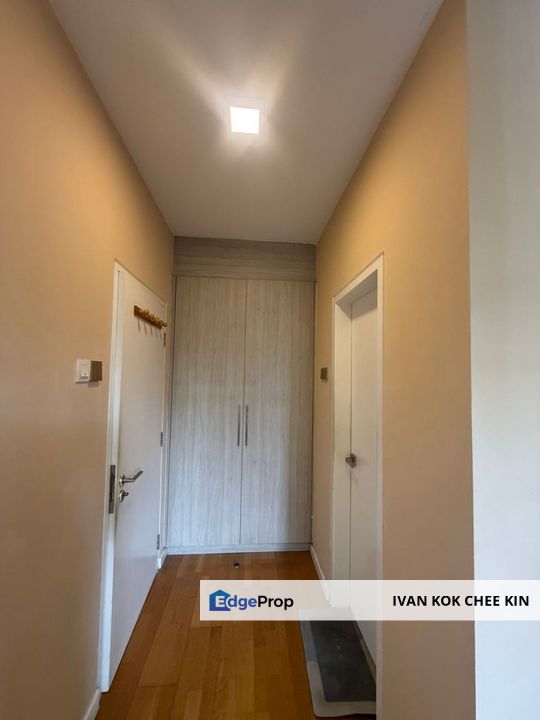 Walking Distance To LRT Station & Citta Mall, Selangor, Ara Damansara