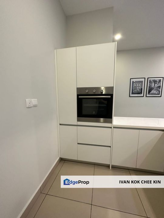 Well Maintained Unit, Selangor, Ara Damansara