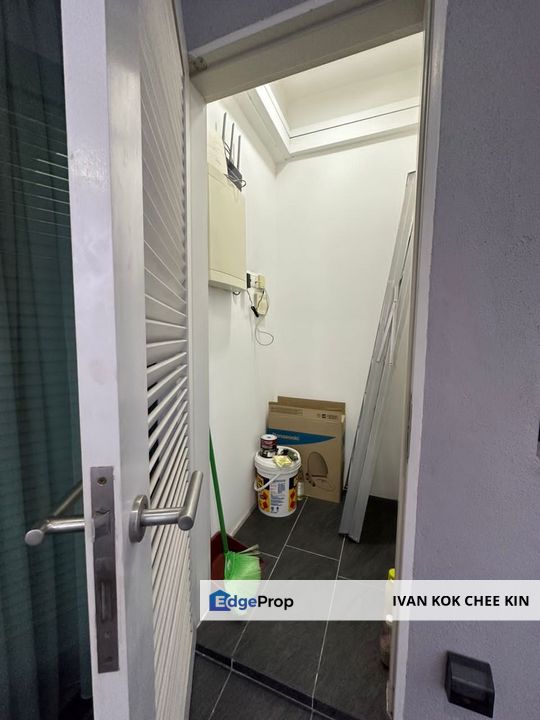 Well Maintained Unit, Selangor, Ara Damansara