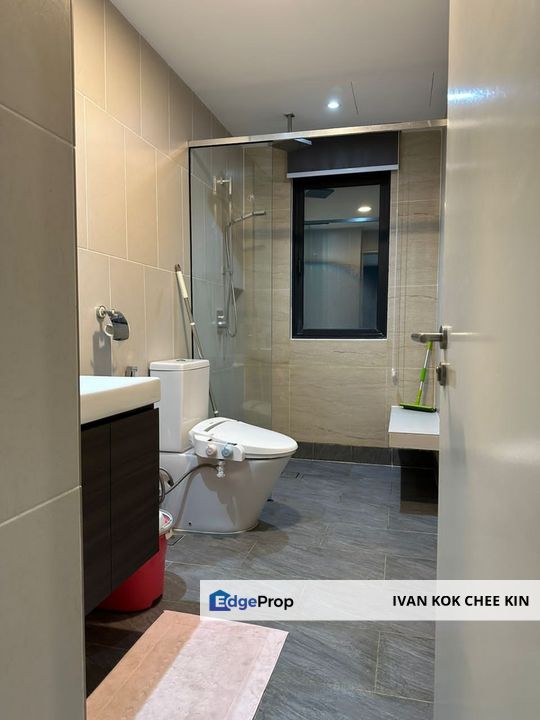 Well Maintained Unit, Selangor, Ara Damansara