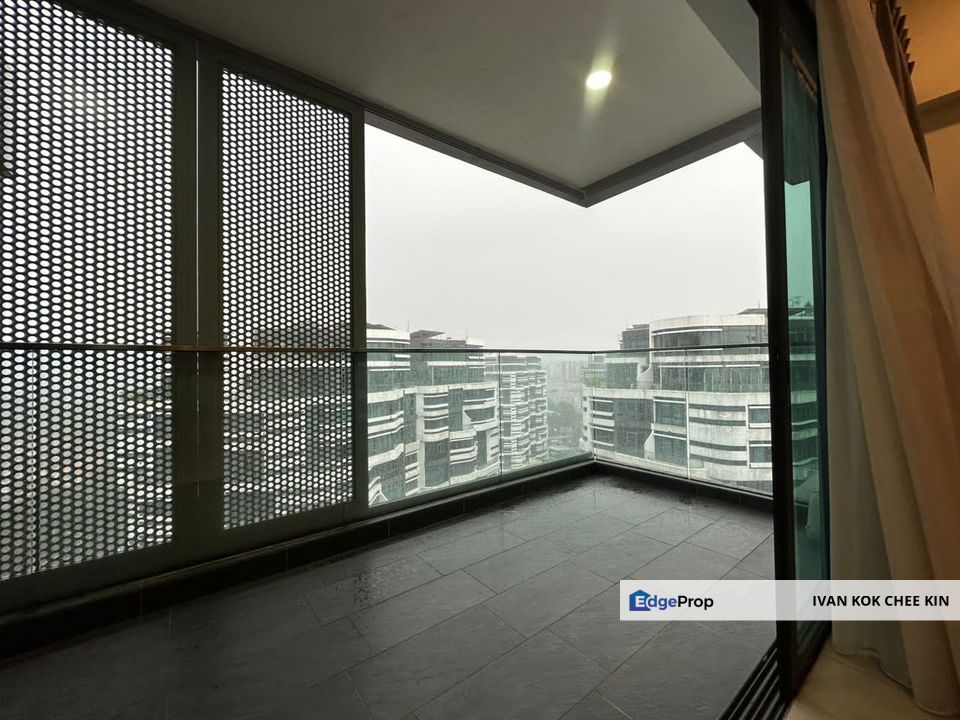 Well Maintained Unit, Selangor, Ara Damansara