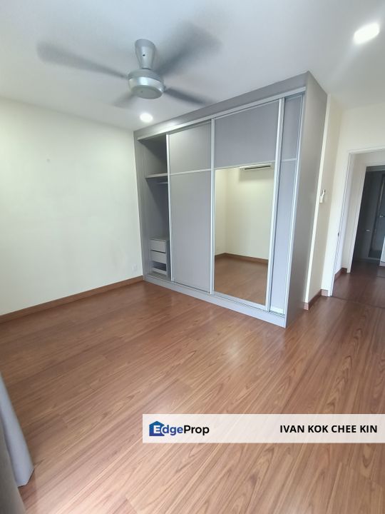 Well Maintained & Walking Distance To LRT Station, Selangor, Ara Damansara