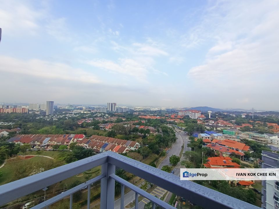 Well Maintained & Walking Distance To LRT Station, Selangor, Ara Damansara