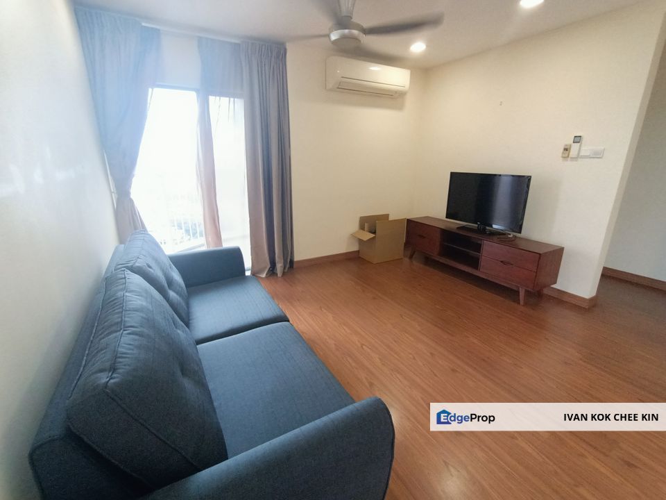 Well Maintained & Walking Distance To LRT Station, Selangor, Ara Damansara