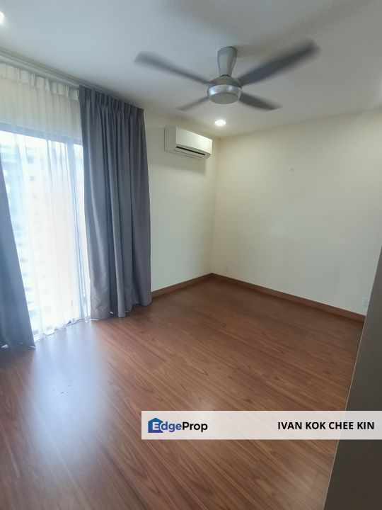 Well Maintained & Walking Distance To LRT Station, Selangor, Ara Damansara