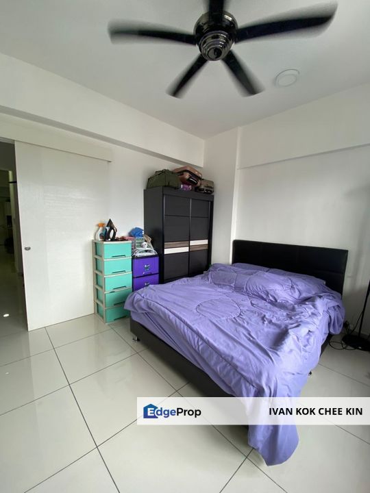 Value Rent Unit, Selangor, Petaling Jaya