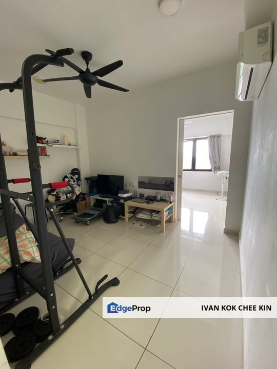 Value Rent Unit, Selangor, Petaling Jaya