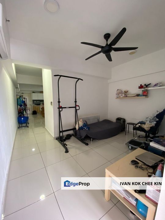 Value Rent Unit, Selangor, Petaling Jaya