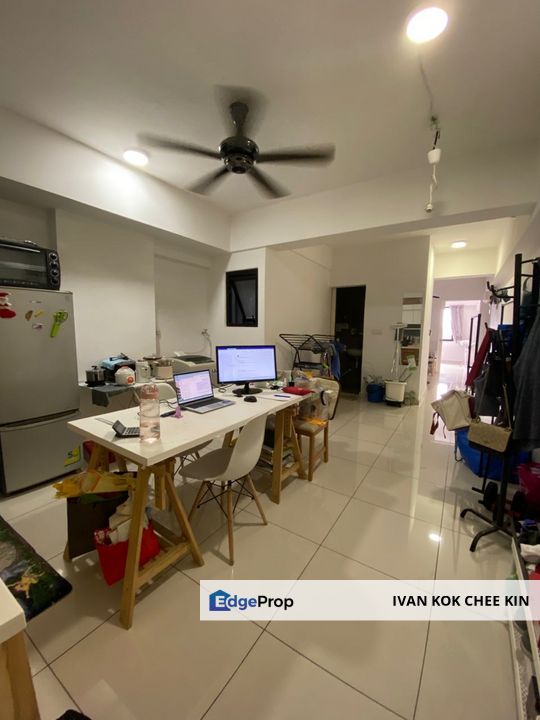 Value Rent Unit, Selangor, Petaling Jaya