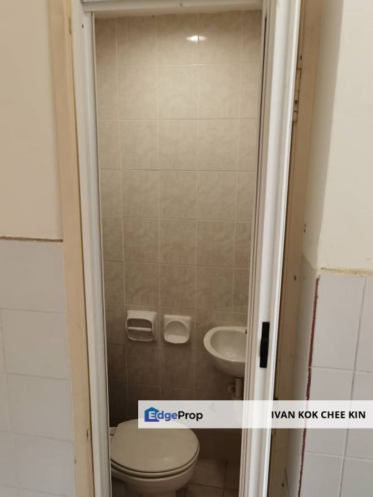 Value Buy Unit With 2 Carpark Lot, Selangor, Tropicana