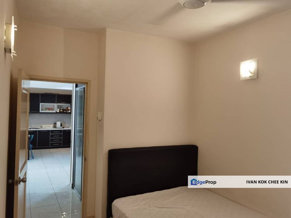 Value Buy Unit With 2 Carpark Lot, Selangor, Tropicana