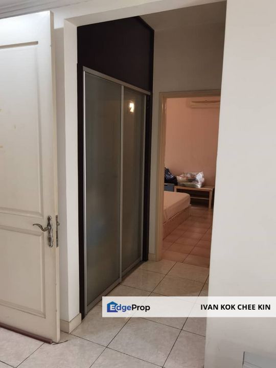 Value Buy Unit With 2 Carpark Lot, Selangor, Tropicana