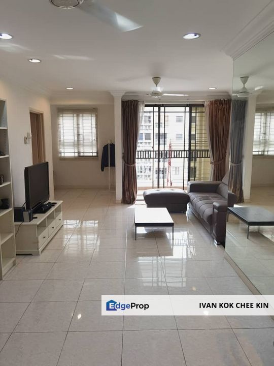 Value Buy Unit With 2 Carpark Lot, Selangor, Tropicana