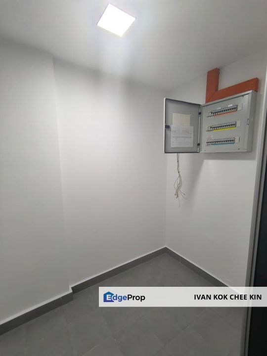 Value Rent Unit, Selangor, Ara Damansara