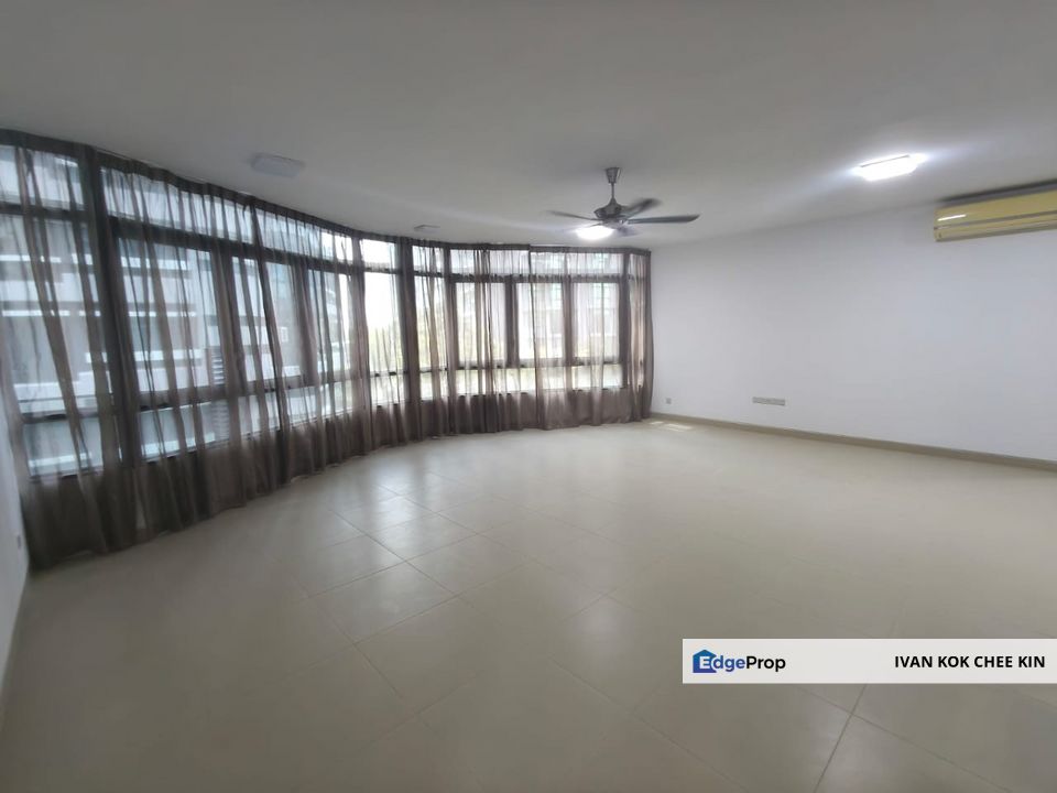 Value Rent Unit, Selangor, Ara Damansara