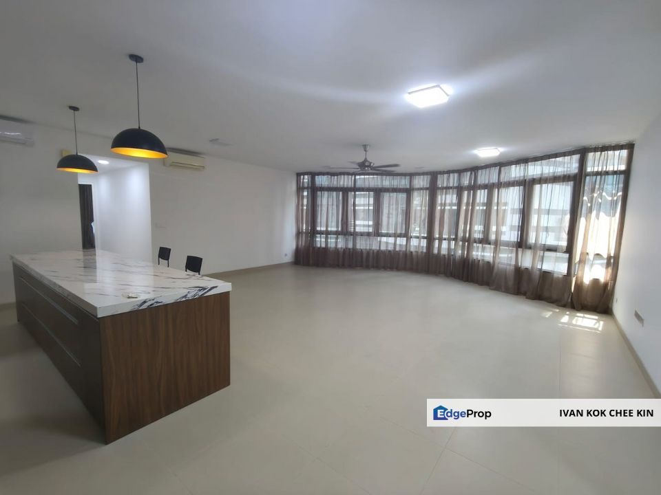 Value Rent Unit, Selangor, Ara Damansara