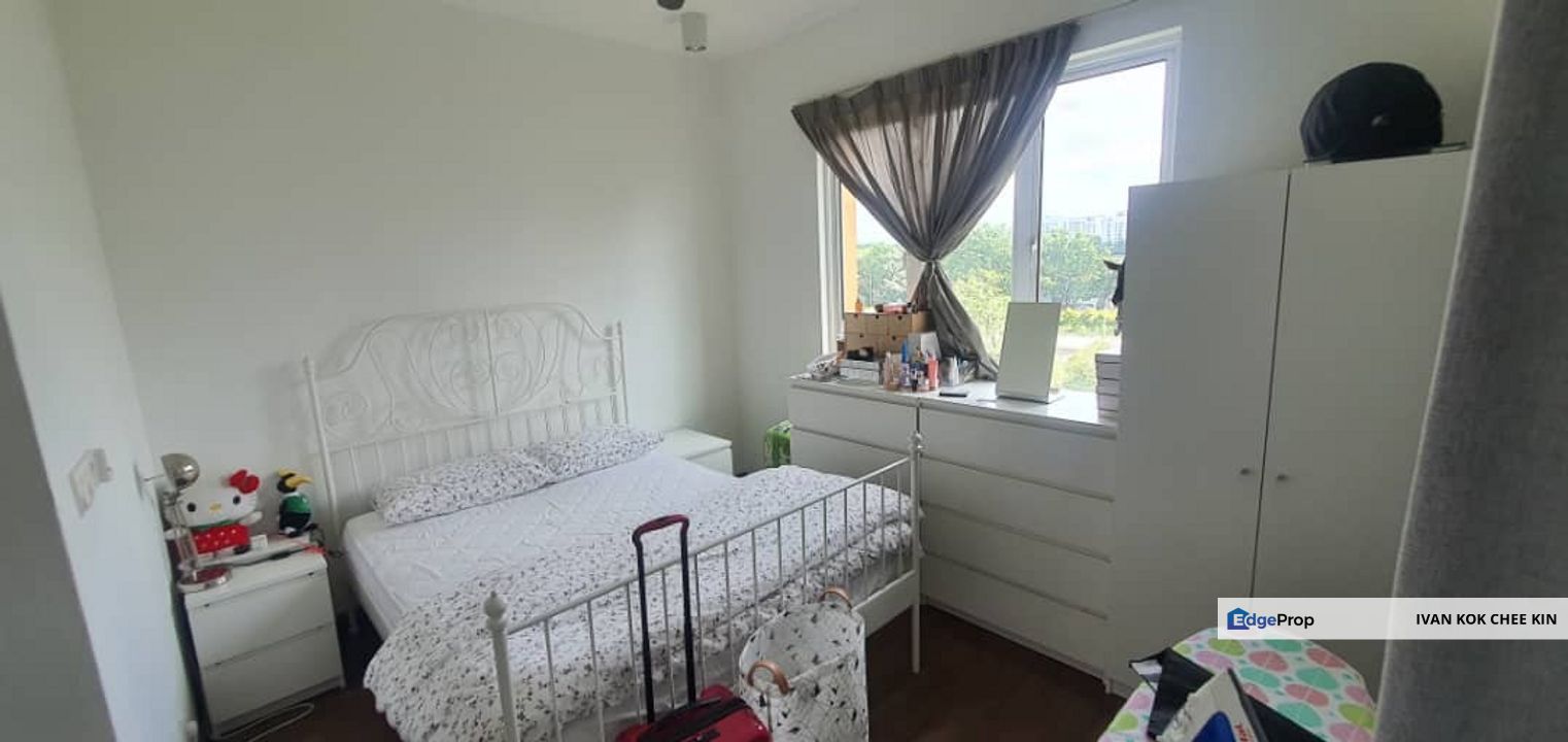 Value Rent Unit, Selangor, Saujana 