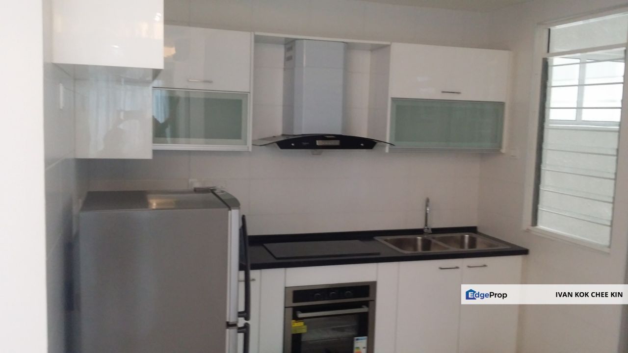 Value Rent Unit, Selangor, Saujana 