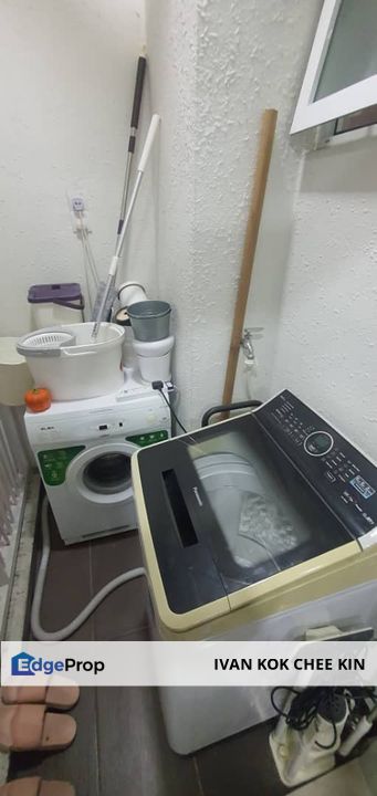 Value Rent Unit, Selangor, Saujana 