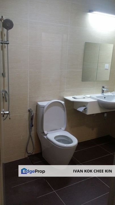 Value Rent Unit, Selangor, Saujana 