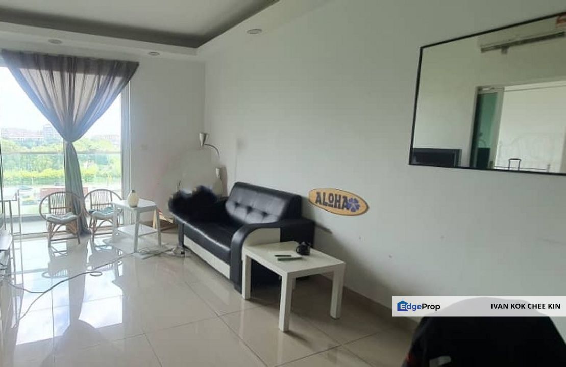 Value Rent Unit, Selangor, Saujana 