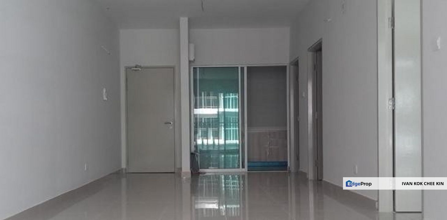 Value Rent Unit, Selangor, Ara Damansara