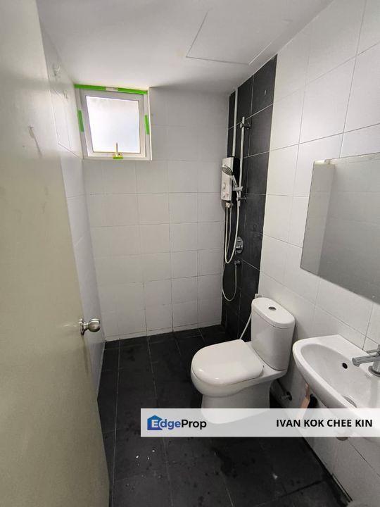 Value Rent Unit, Selangor, Ara Damansara