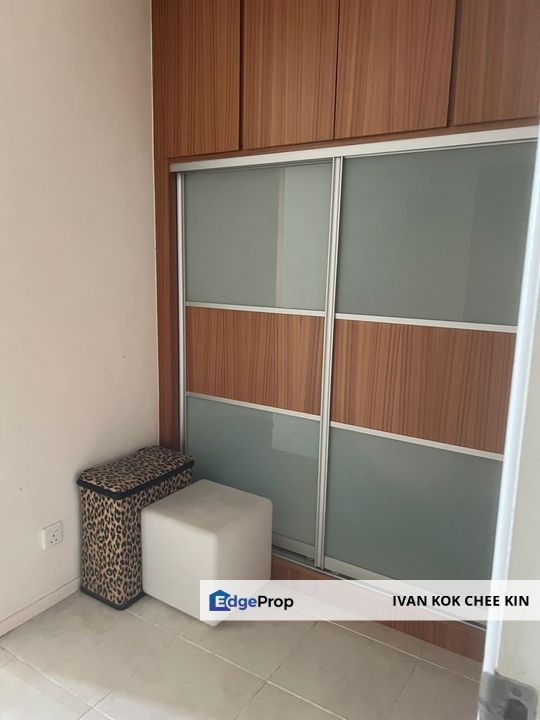 Facing Golf View, Selangor, Kota Damansara