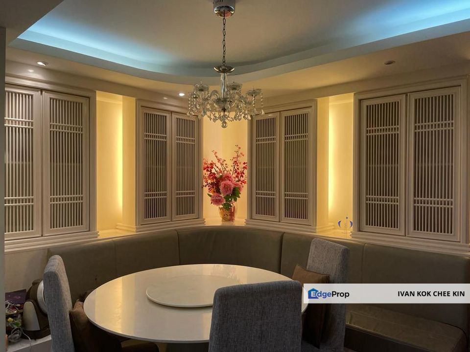 Well Maintained Unit, Selangor, Damansara Perdana