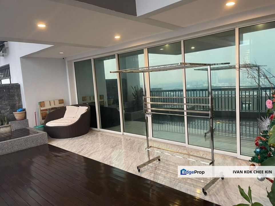 Well Maintained Unit, Selangor, Damansara Perdana