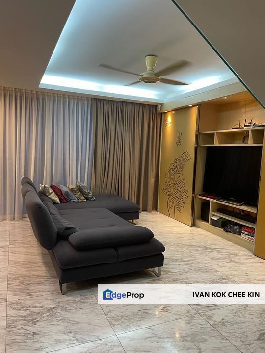 Well Maintained Unit, Selangor, Damansara Perdana