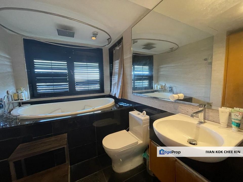 Well Maintained Unit, Selangor, Damansara Perdana