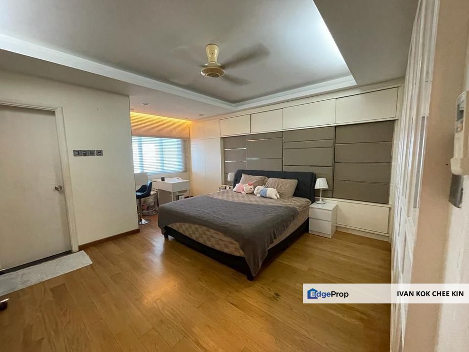 Well Maintained Unit, Selangor, Damansara Perdana