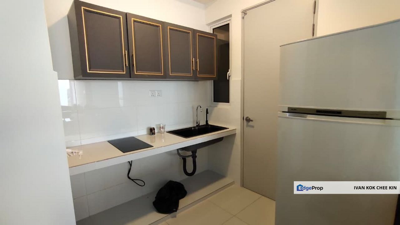 Prime Location & Walking Distance To Jaya One Mall, Selangor, Petaling Jaya