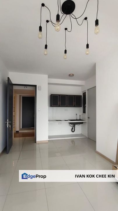 Prime Location & Walking Distance To Jaya One Mall, Selangor, Petaling Jaya