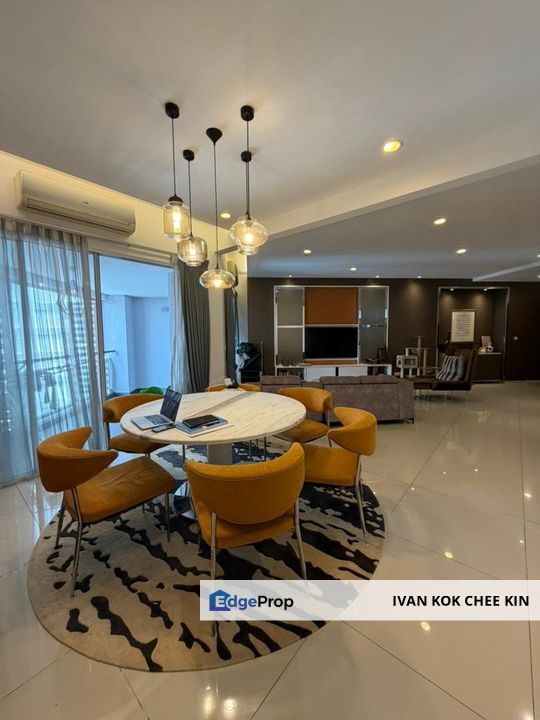 Well Maintained Unit, Selangor, Bandar Utama