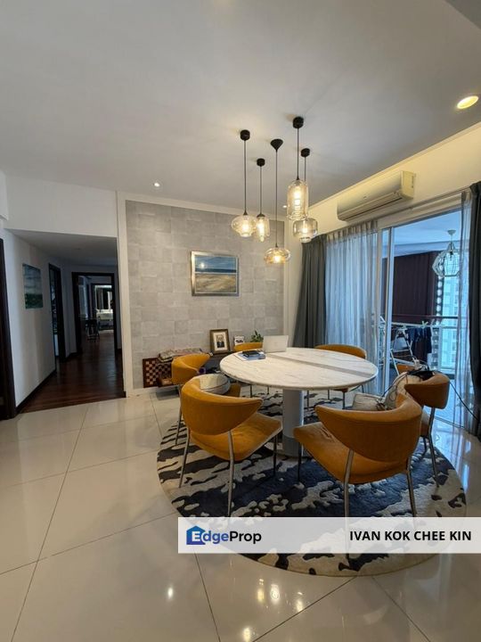 Well Maintained Unit, Selangor, Bandar Utama
