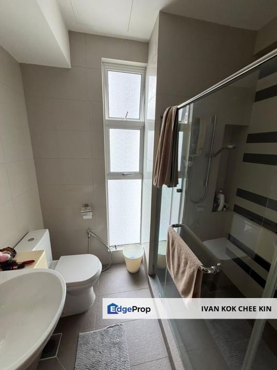 Well Maintained Unit, Selangor, Bandar Utama