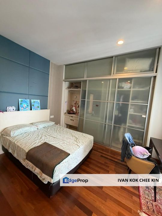 Well Maintained Unit, Selangor, Bandar Utama