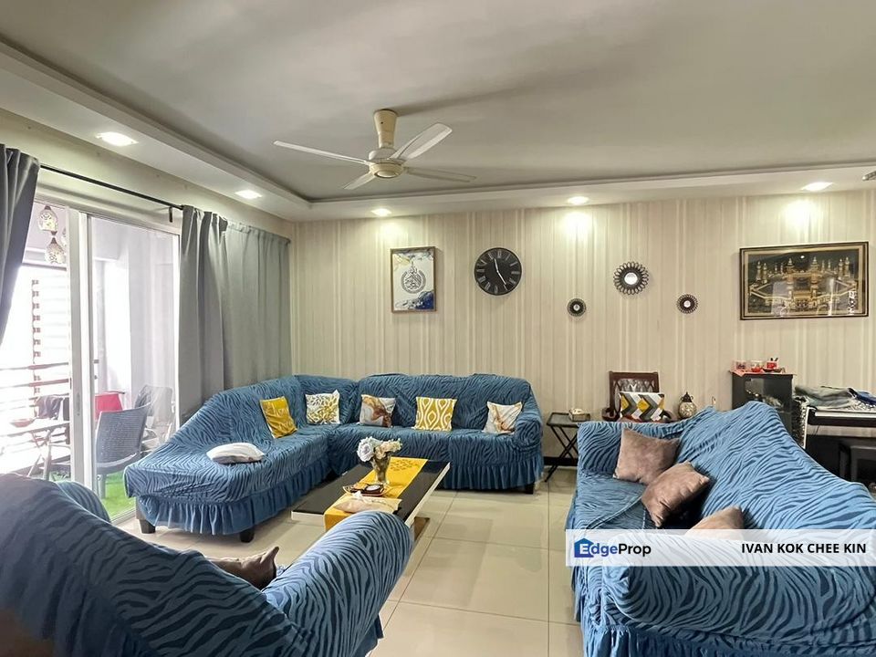Value Buy Unit, Selangor, Bandar Utama